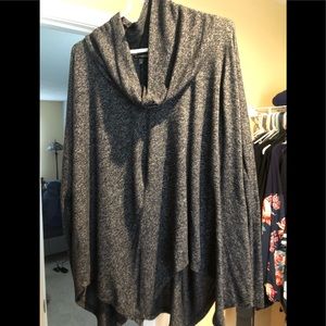 Express Poncho